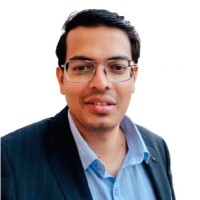 Author Sachin Kumar